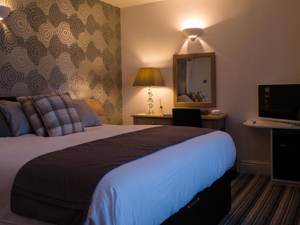 The Beachfield Guest Accommodation Penzance Rom bilde