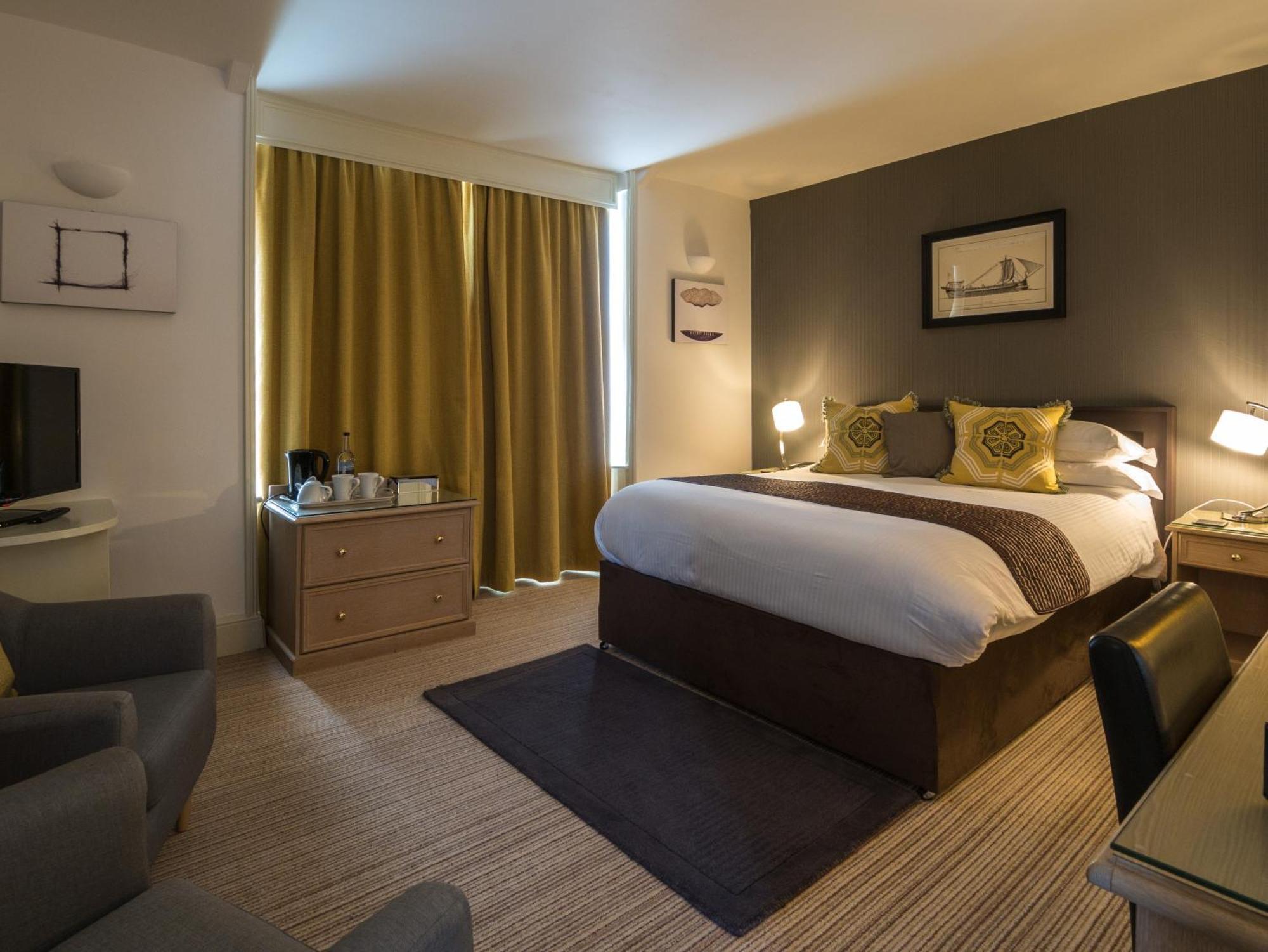 The Beachfield Guest Accommodation Penzance Eksteriør bilde