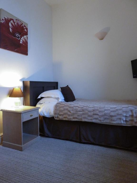 The Beachfield Guest Accommodation Penzance Rom bilde
