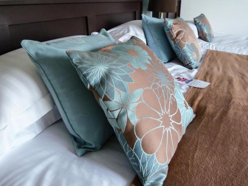 The Beachfield Guest Accommodation Penzance Rom bilde
