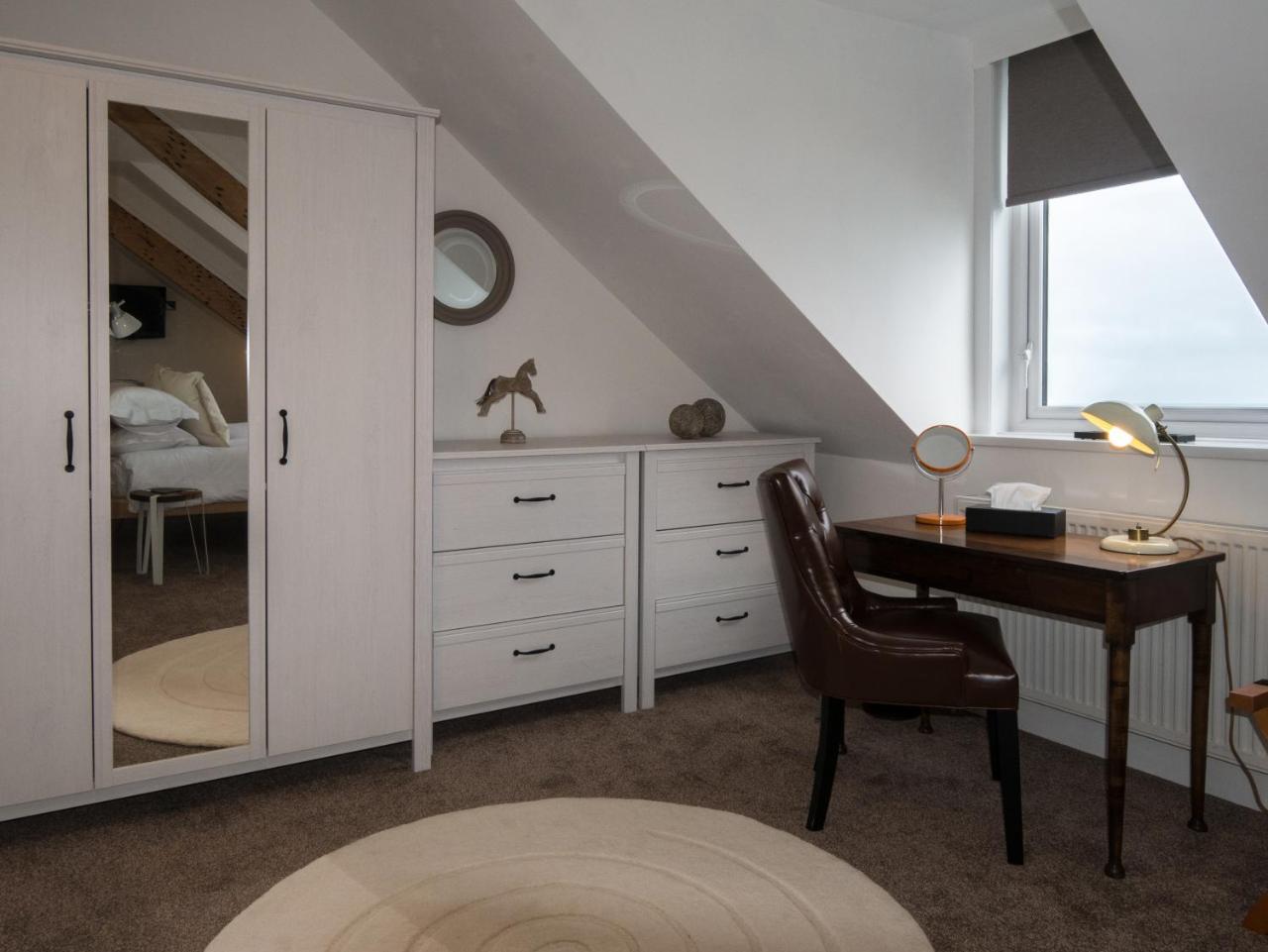 The Beachfield Guest Accommodation Penzance Eksteriør bilde